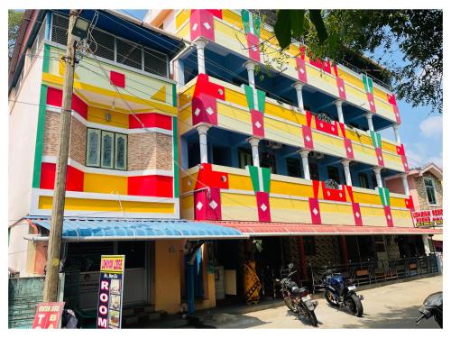 Udhayam Residency in Karaikal, India