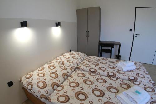 Penzion Tenis Klub DEZA — hotel in Valasske Mezirici
