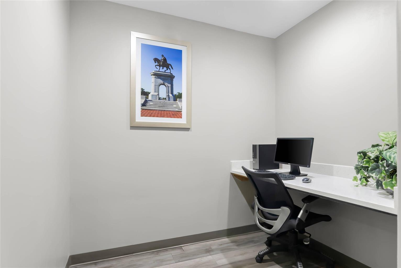 Quality Suites Houston NW Cy Fair - photo 48