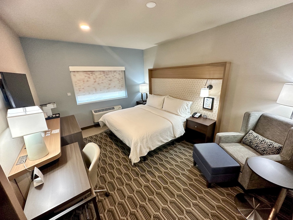 Holiday Inn Kansas City Downtown - photo 6