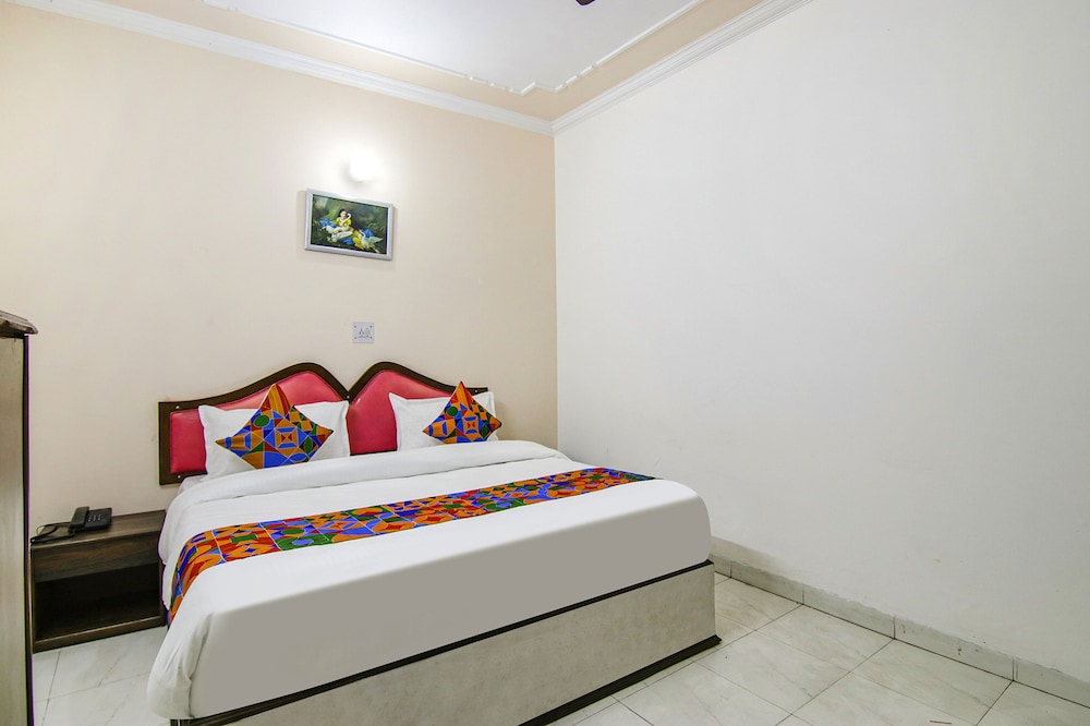 FabHotel Surya Palace 2 in Chandigarh, India