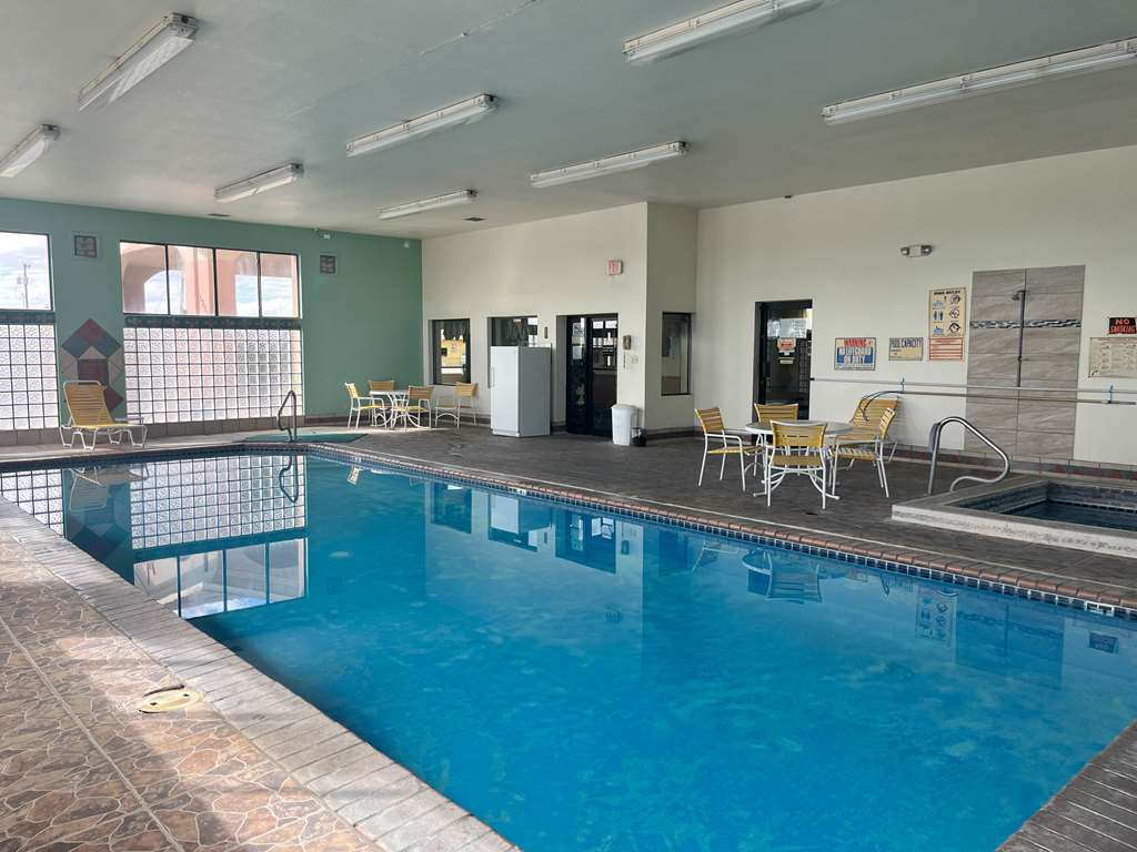 Motel 6 Deming Nm - photo 6