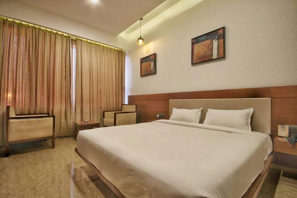 Hill View Resort — Bhuj — photo 4