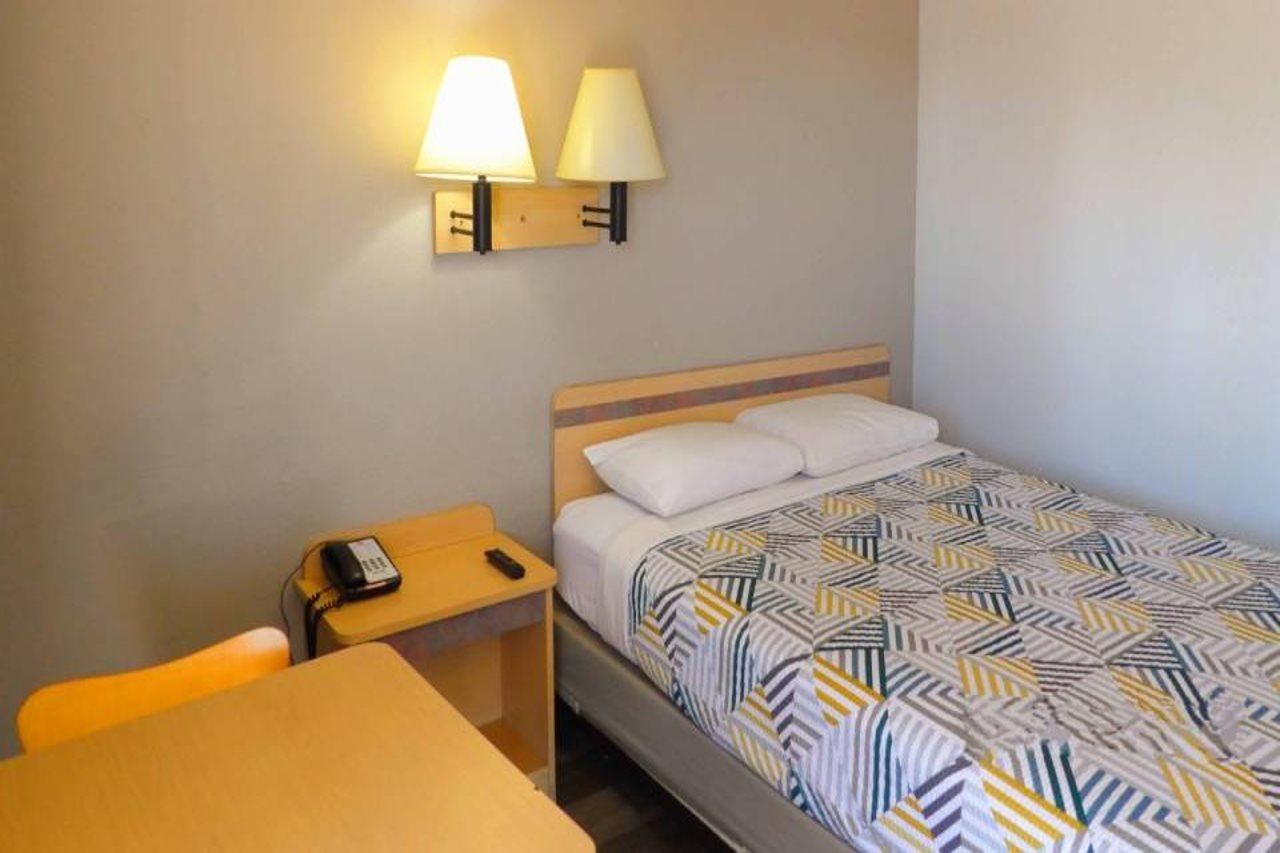 Motel 6 Ontario Or - photo 17
