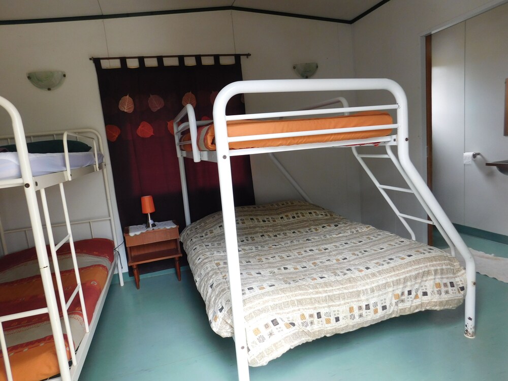 La Petite Ferme — La Foa — photo 5