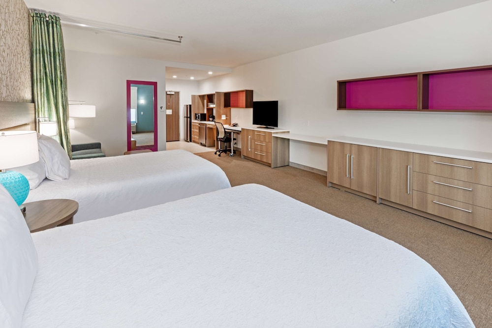 Home2 Suites by Hilton Weatherford - photo 13