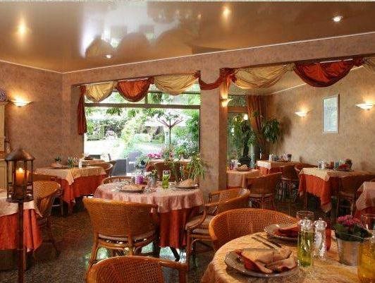 Hotel Beatus — Cambrai — photo 4