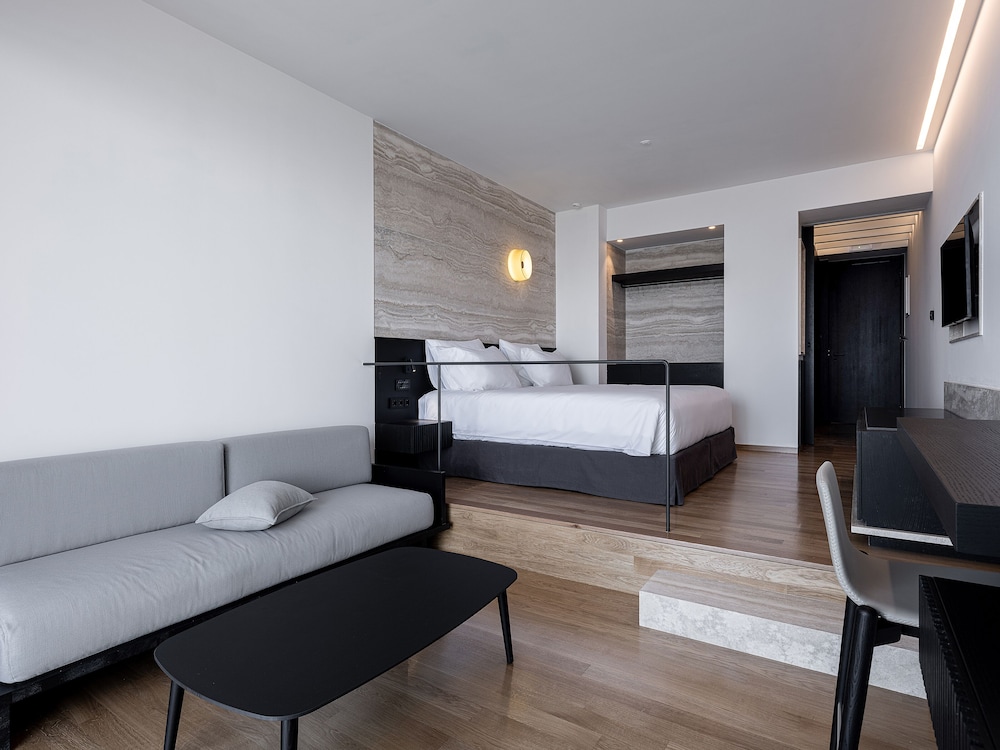 The Tanneries Hotel & Spa — Chania — photo 5