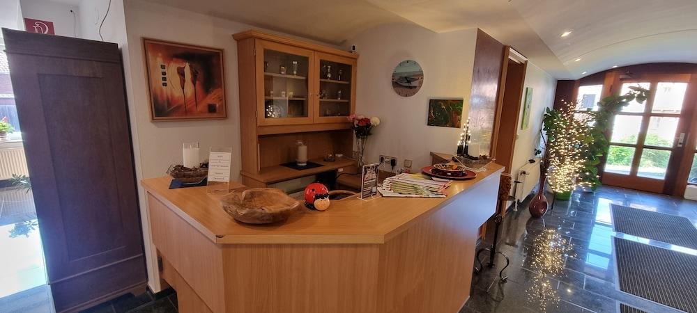 Hotel Alt Oesselse — Laatzen — photo 4