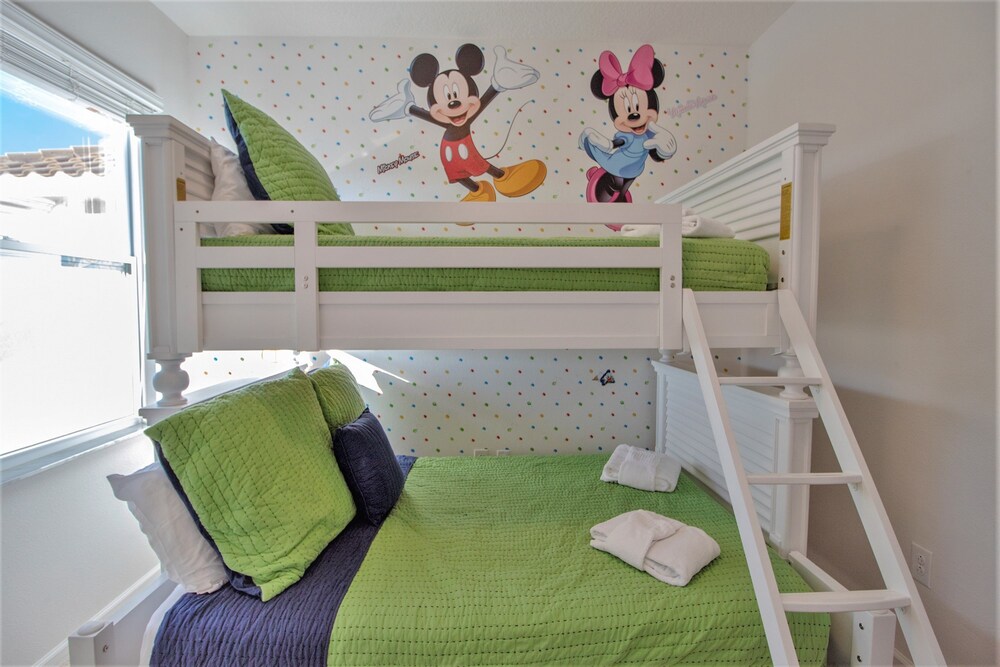 Golden Palms Vacation Resort 2588 - photo 29