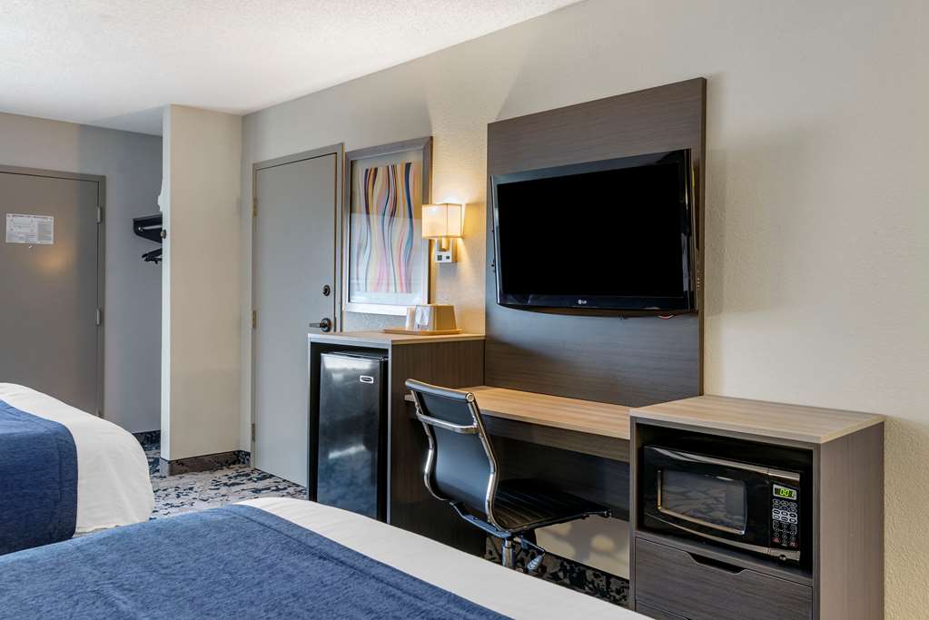 Best Western Allatoona Inn & Suites - photo 12