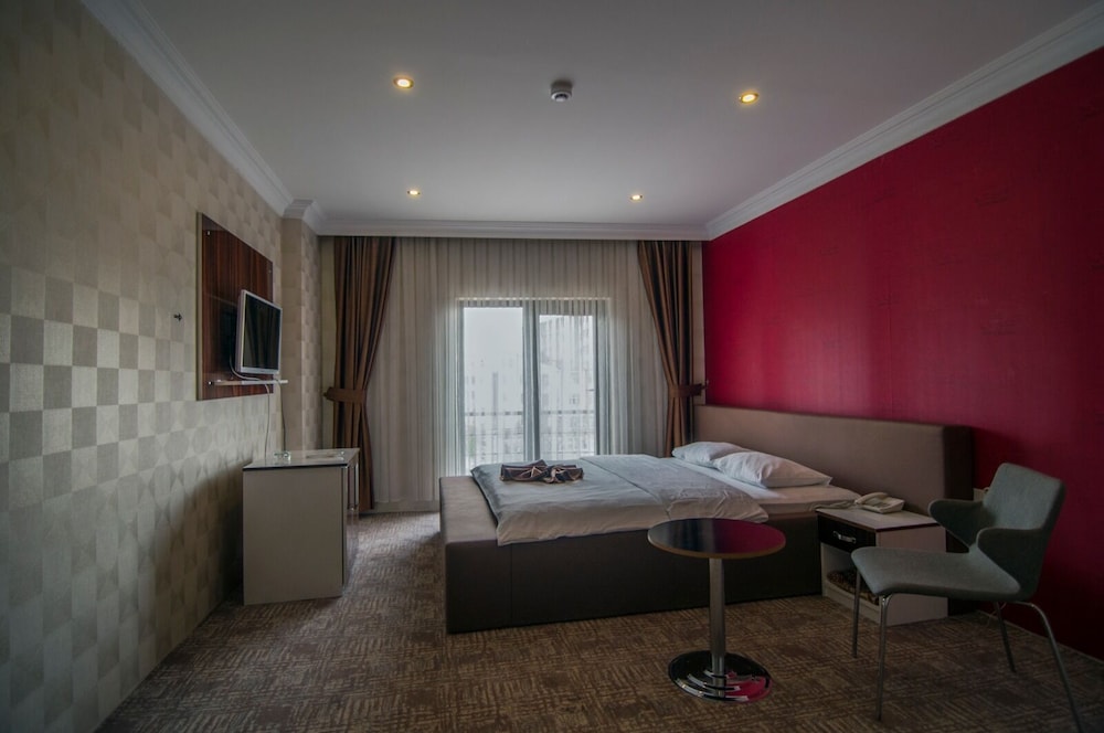 Dosco Hotel — Van — photo 2