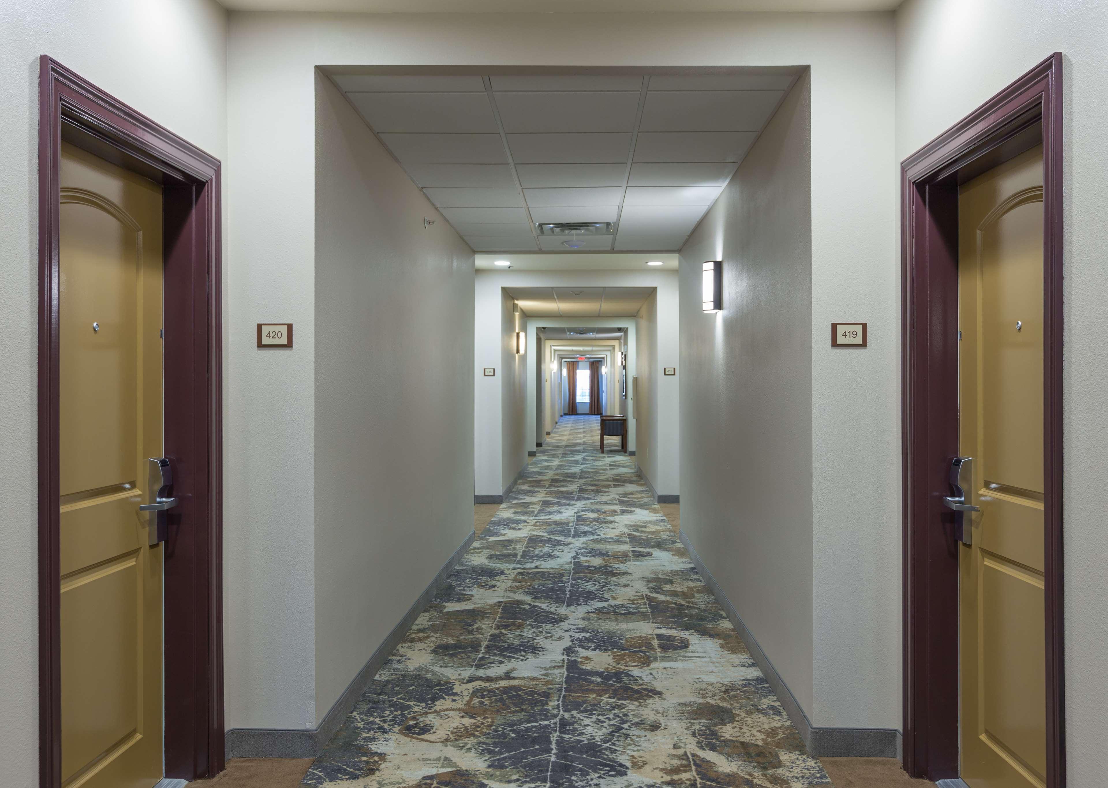 Country Inn & Suites by Radisson San Marcos TX - photo 27