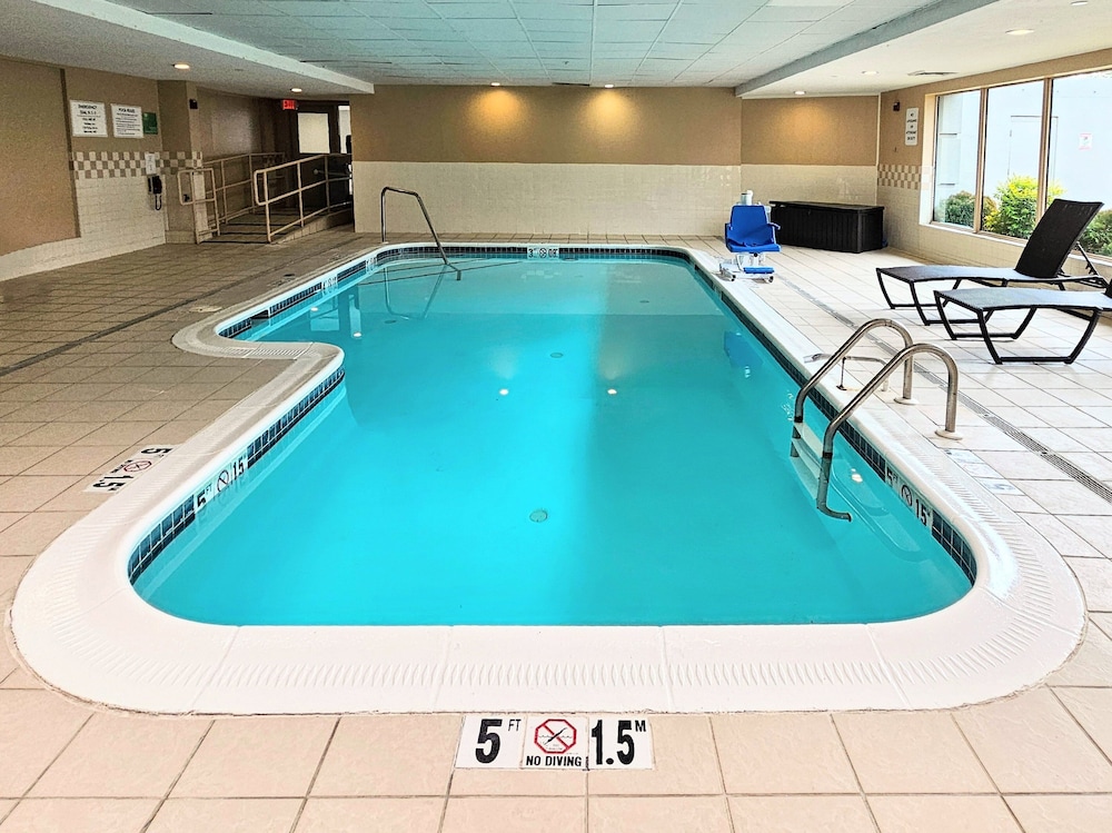 Holiday Inn Belcamp Aberdeen Area by IHG - photo 57