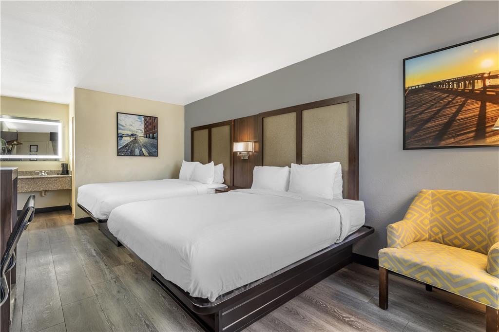 Best Western Salisbury Plaza - photo 10