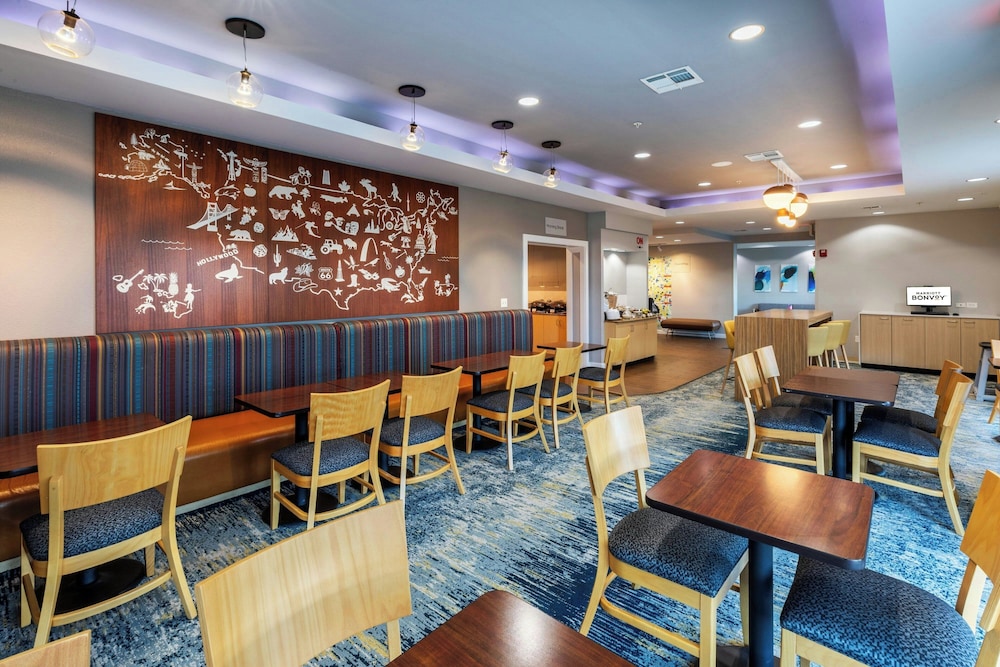Towneplace Suites by Marriott Broken Arrow - photo 59