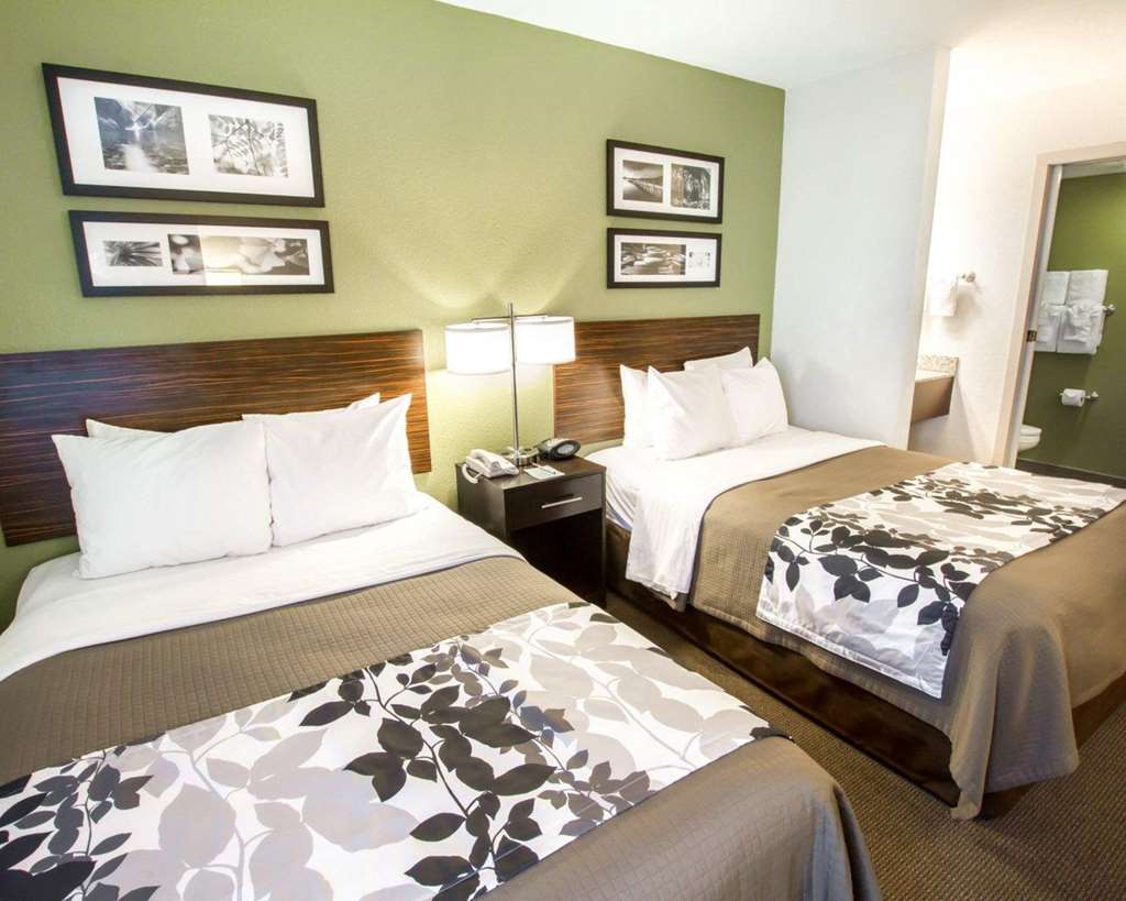 Sleep Inn North Scottsdale near Mayo Clinic - photo 17