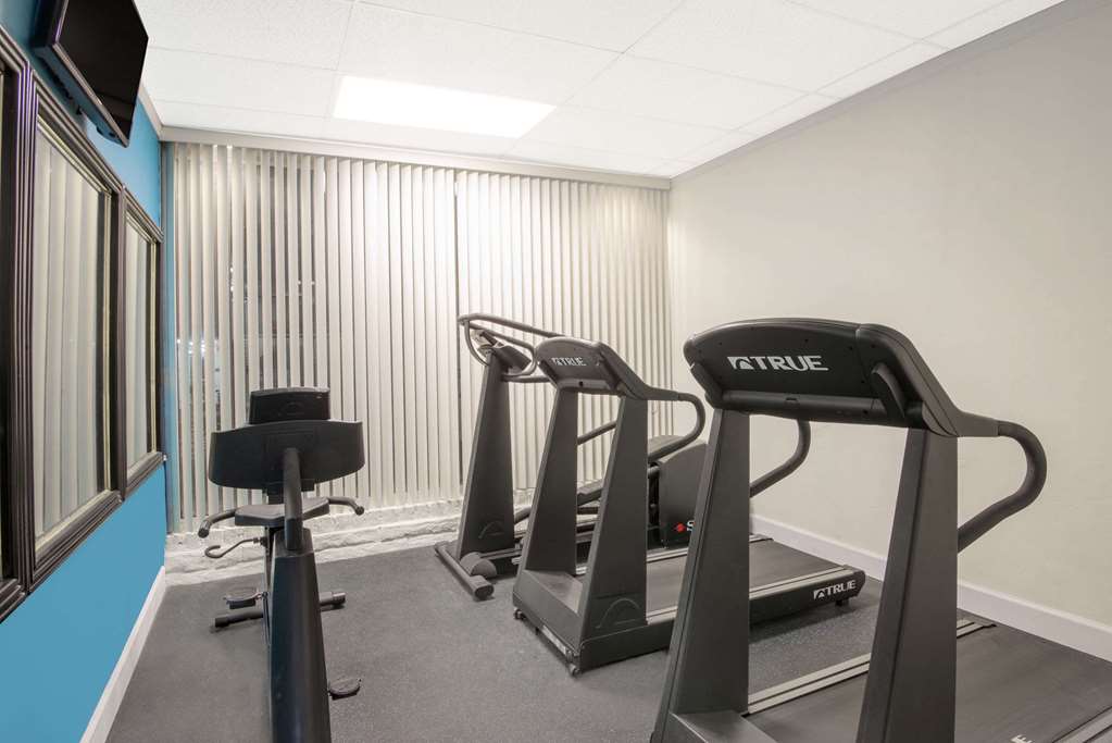 Days Inn by Wyndham Colorado City - photo 9