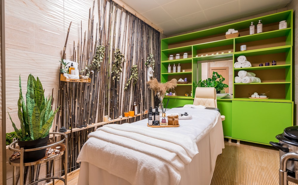Spa