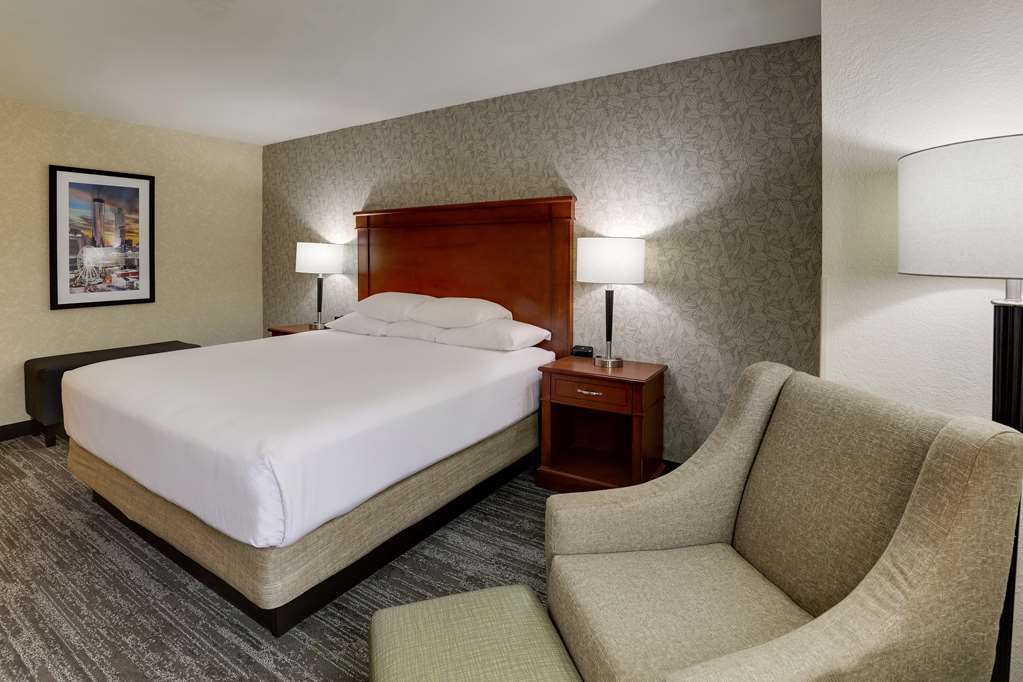 Drury Inn & Suites Atlanta Marietta - photo 24