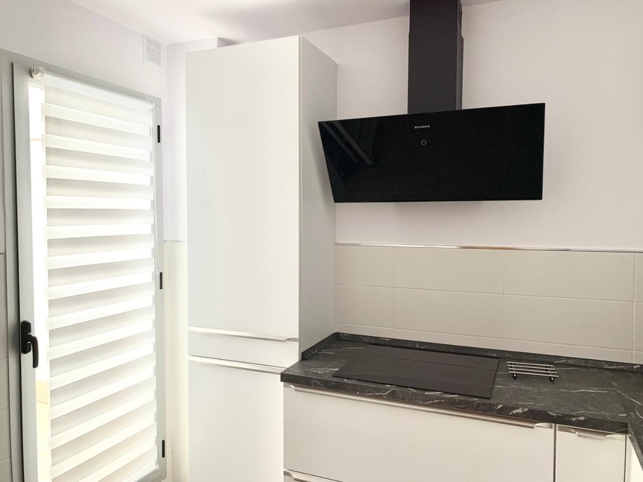 Apartamento Sorolla Center — Ayamonte — photo 3