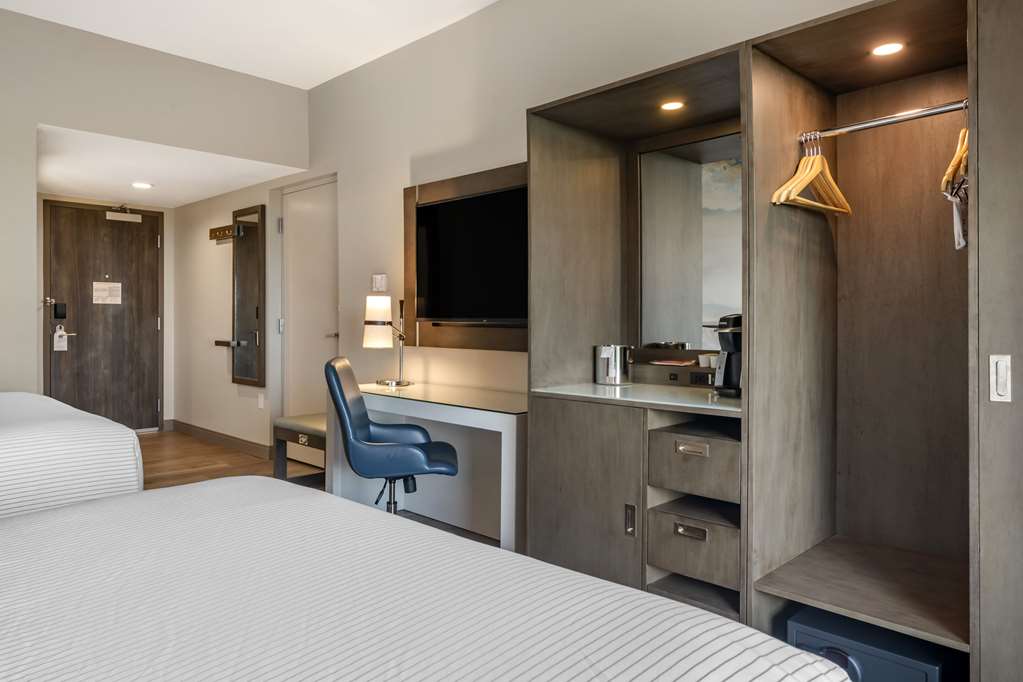Cambria Hotel Orlando Airport - photo 24