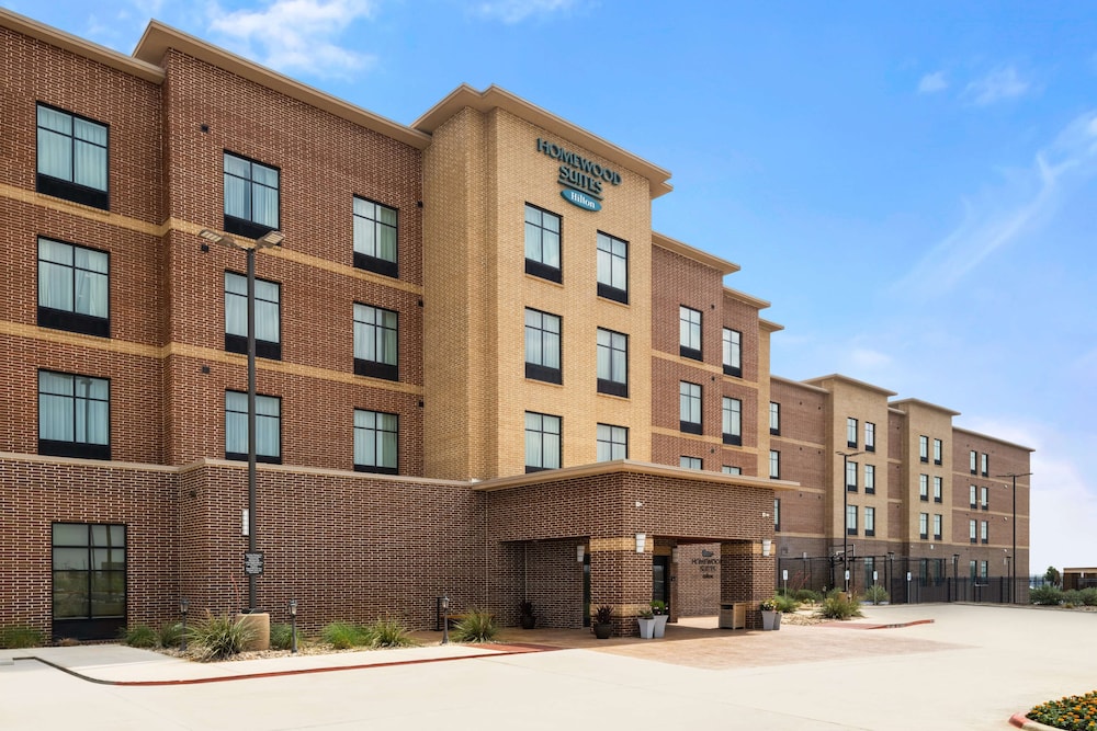 Homewood Suites by Hilton San Marcos - photo 28