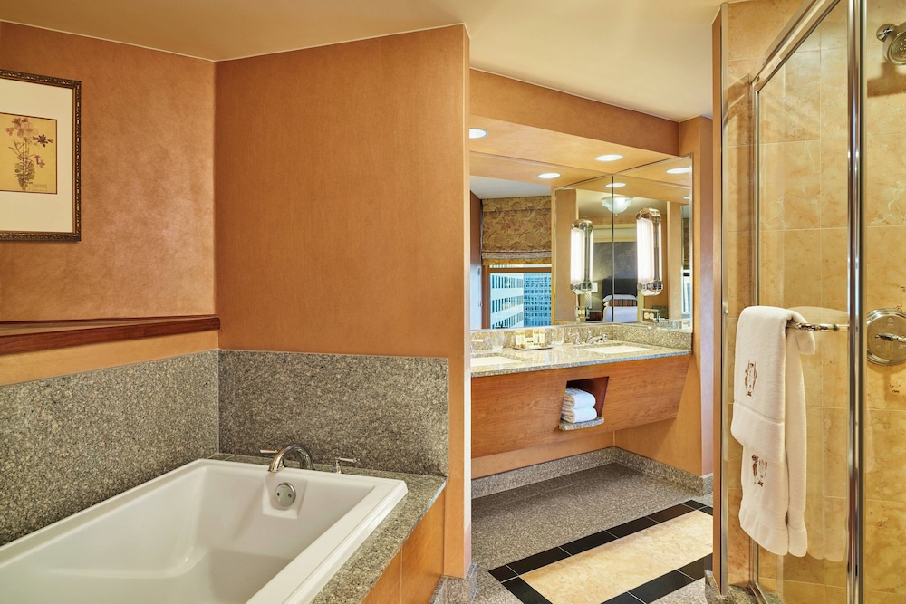 The Brown Palace Hotel and Spa Autograph Collection - photo 43