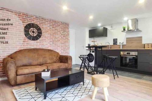 L’atelier D’emilie in Bessines, France