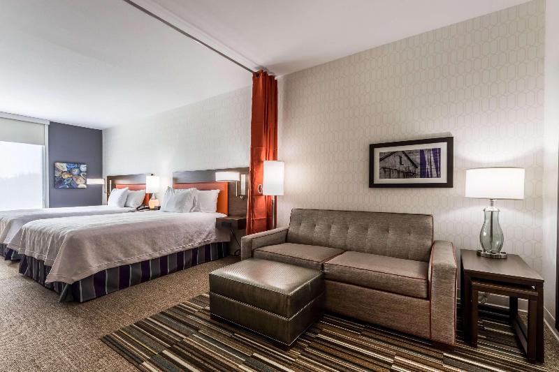 Home2 Suites by Hilton Fort Worth Northlake - photo 88
