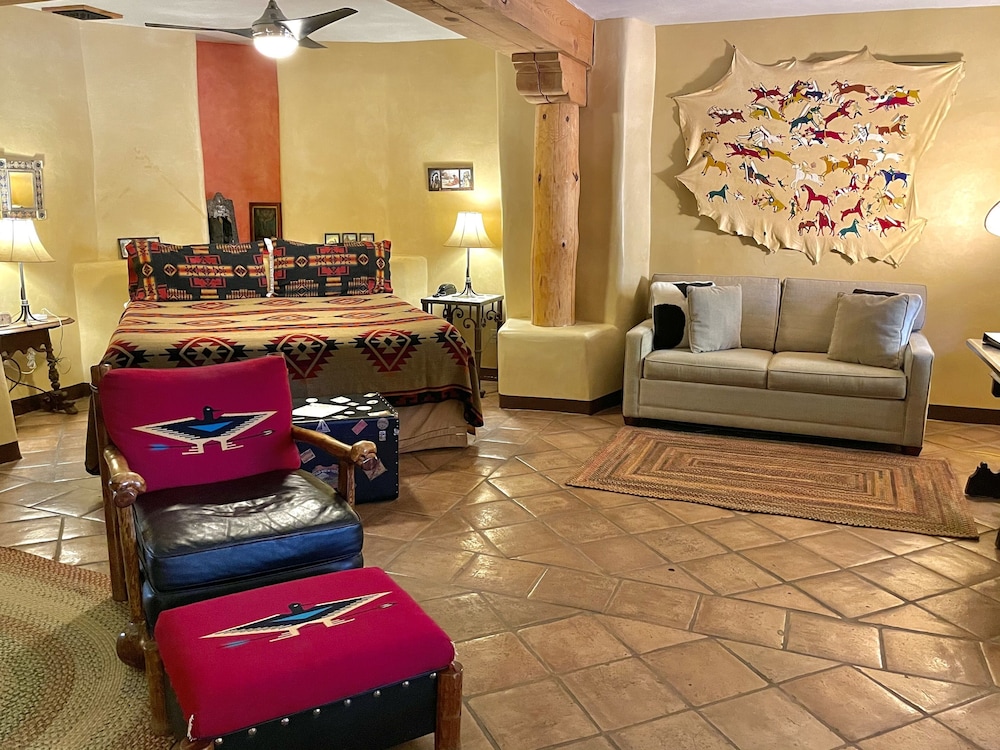El Portal Sedona Hotel - photo 46