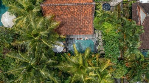The Spirit Villa — 4-Star Luxury Hotel in Ubud, Indonesia