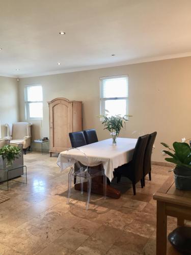 Camps Bay Beach House