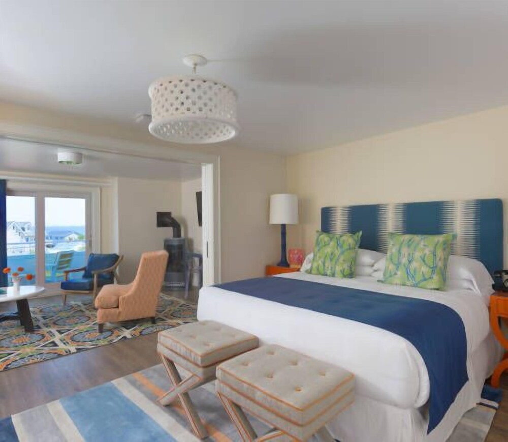 The Break Hotel - photo 20