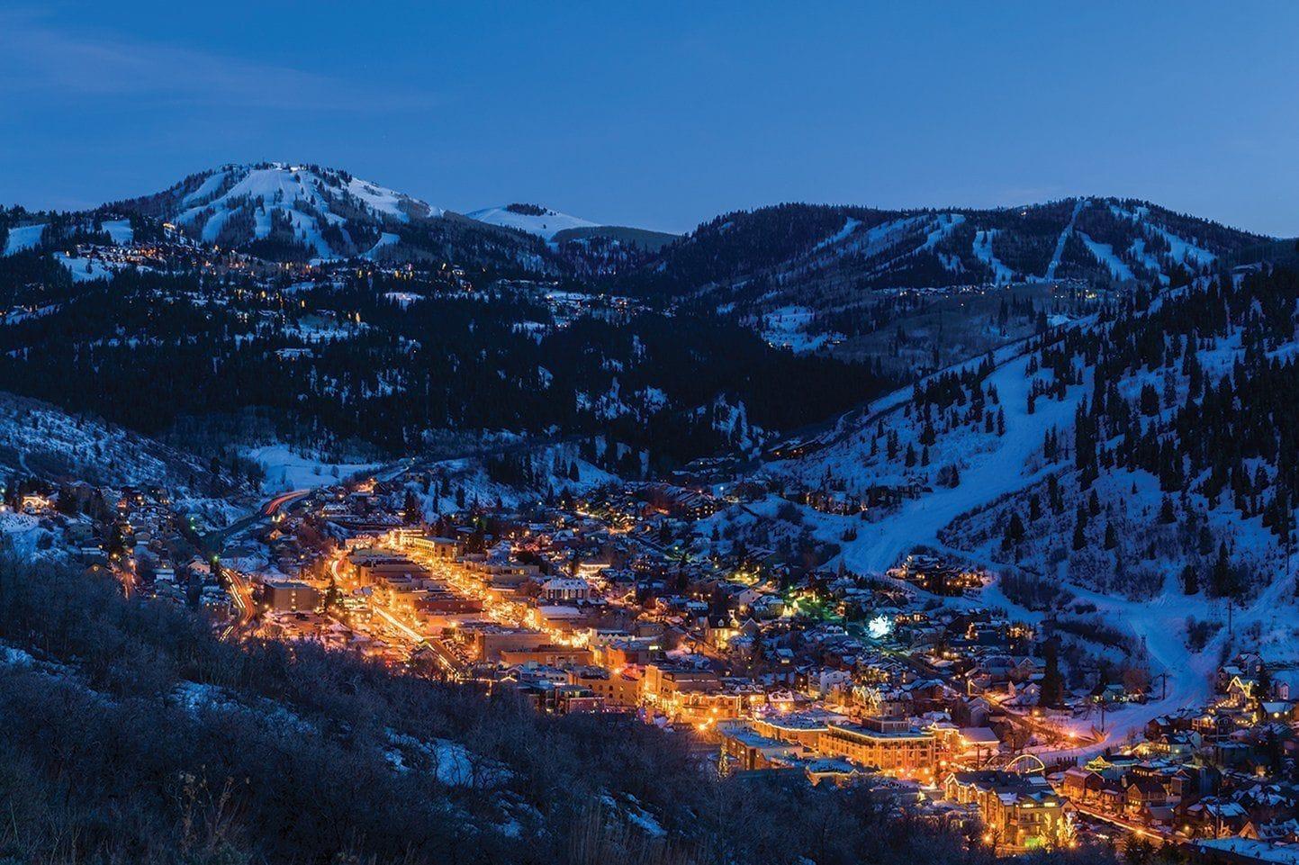 WorldMark Park City - photo 13