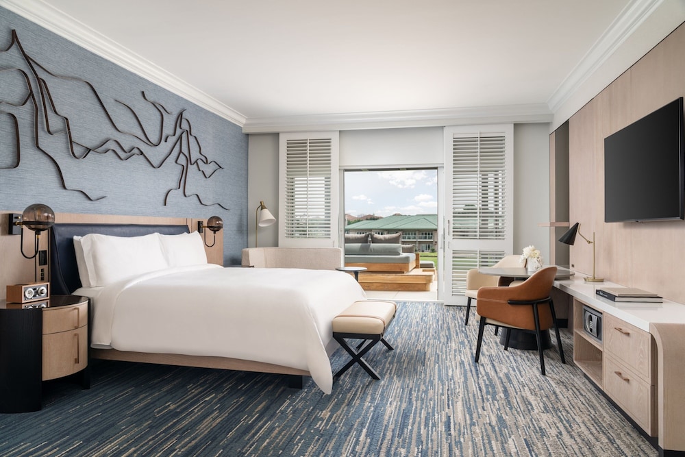 The Ritz Carlton Dallas Las Colinas - photo 31