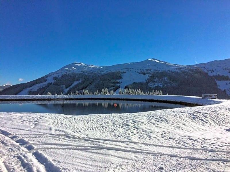 Hotel Wechselberger by Alpeffect Hotels in Saalbach, Austria