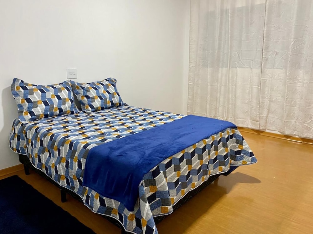 Hospedagem em Adamantina — hotel in Adamantina