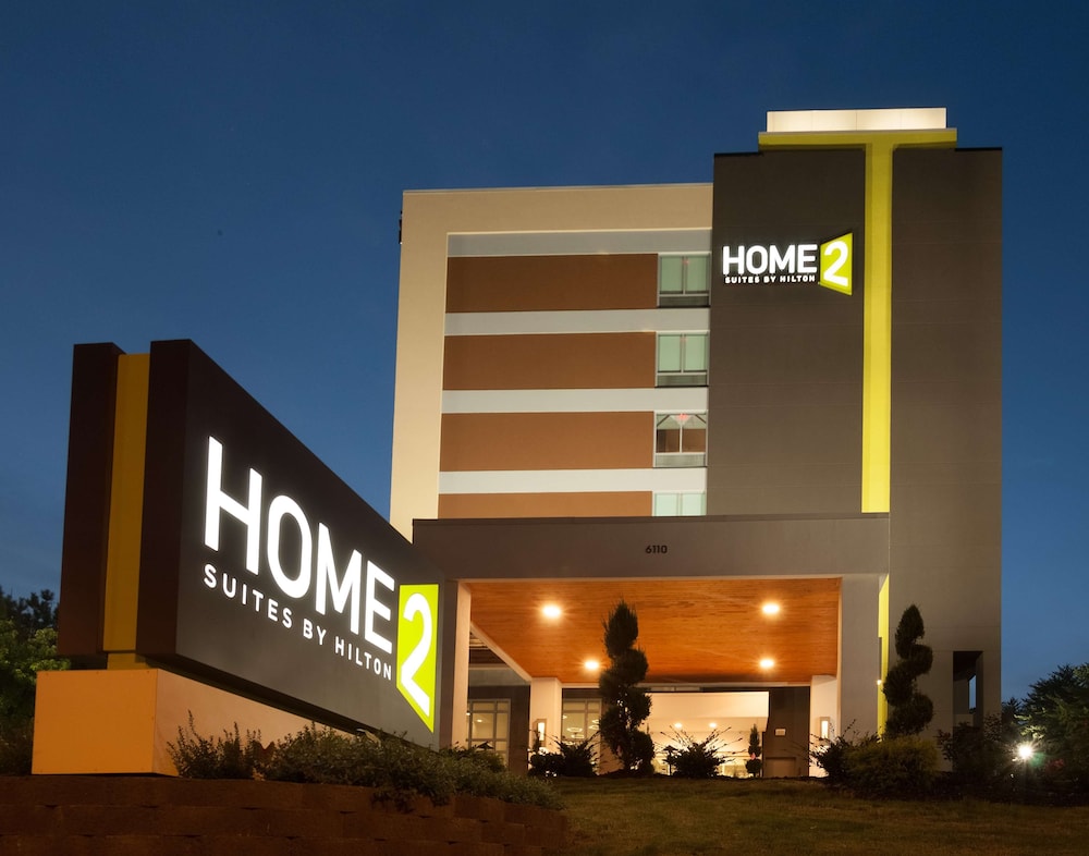 Home2 Suites by Hilton Atlanta Perimeter Center - photo 48