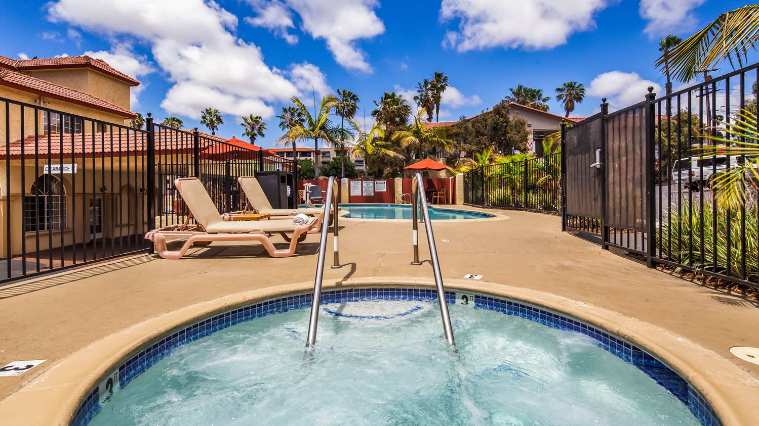 Best Western San Diego Pacific Beach Mission Bay - featured photo