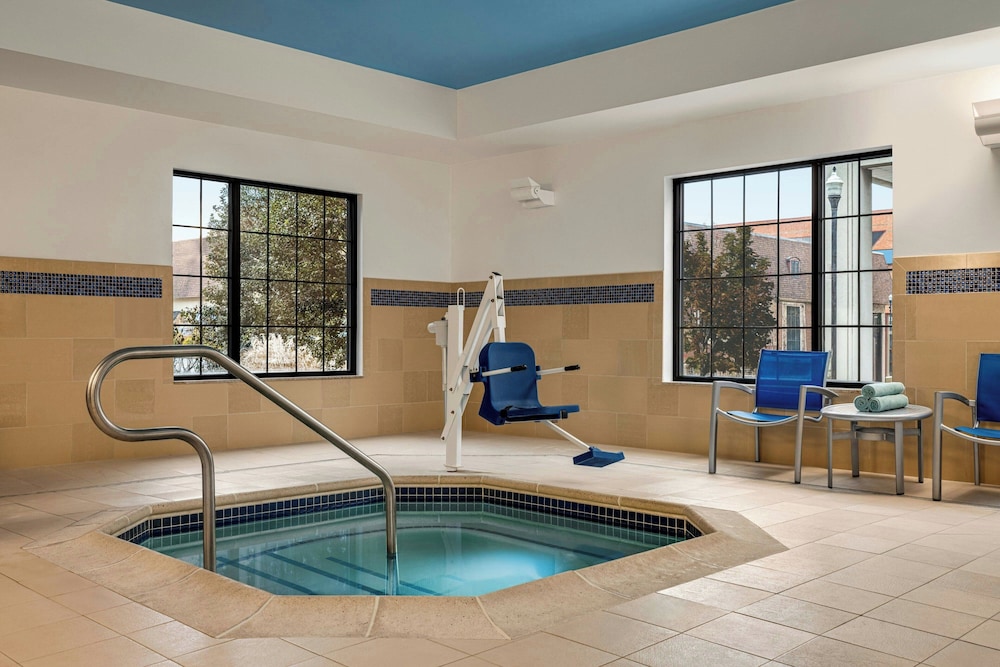 TownePlace Suites Williamsport - photo 23