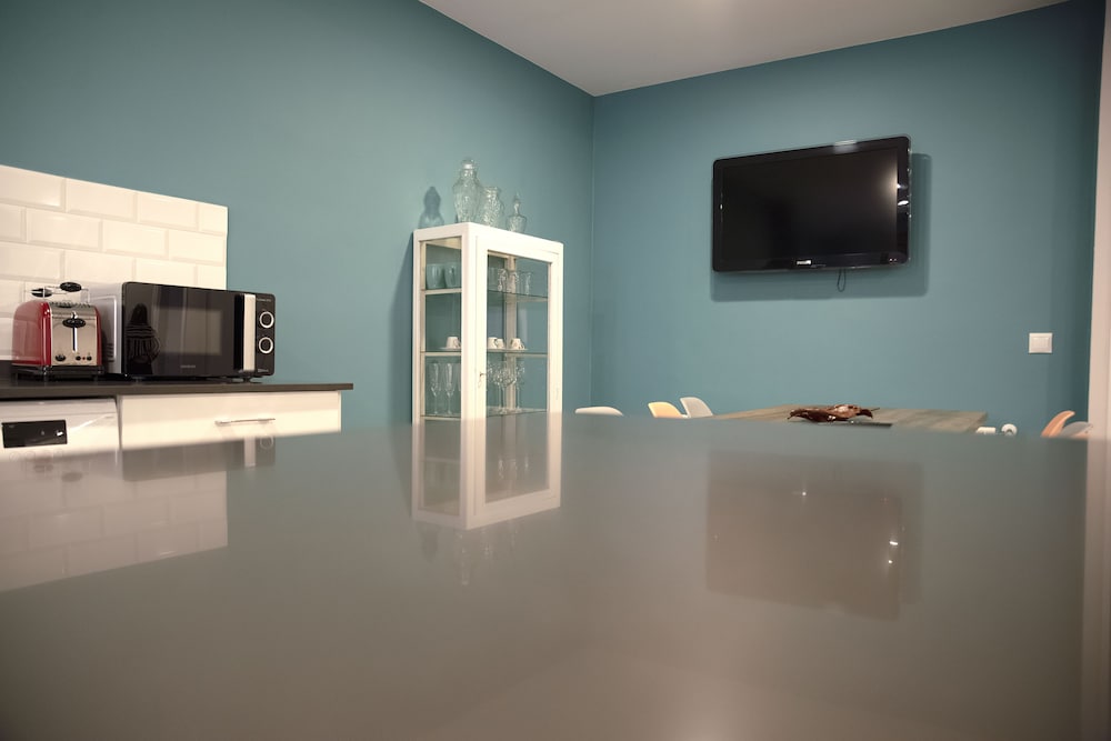 Apartamento Greco Toledo — 4-Star Luxury Hotel in Toledo, Spain