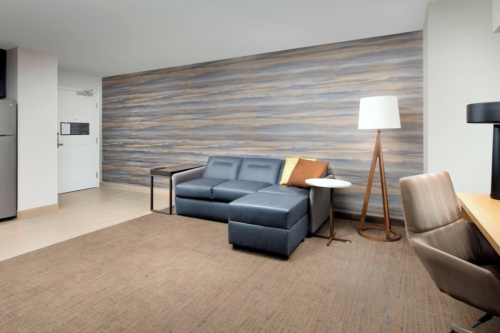 Residence Inn by Marriott Lubbock Southwest - photo 10