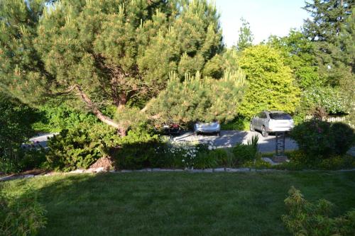 The KirkHouse Bed and Breakfast - photo 26