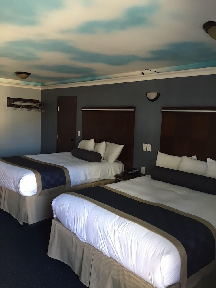 Hollywood Palms Inn and Suites - photo 43