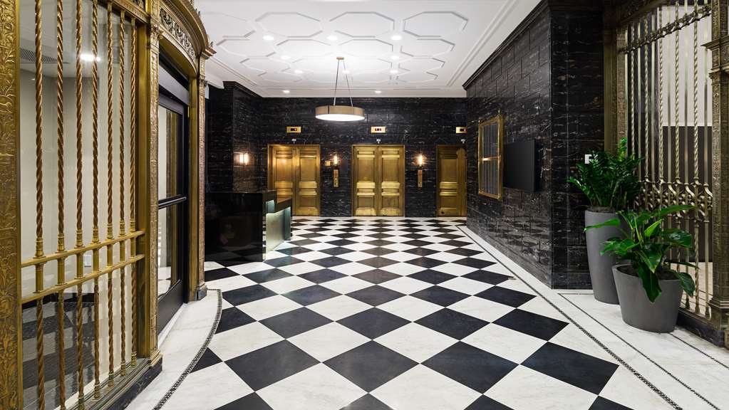 Hyatt House Jersey City - photo 4