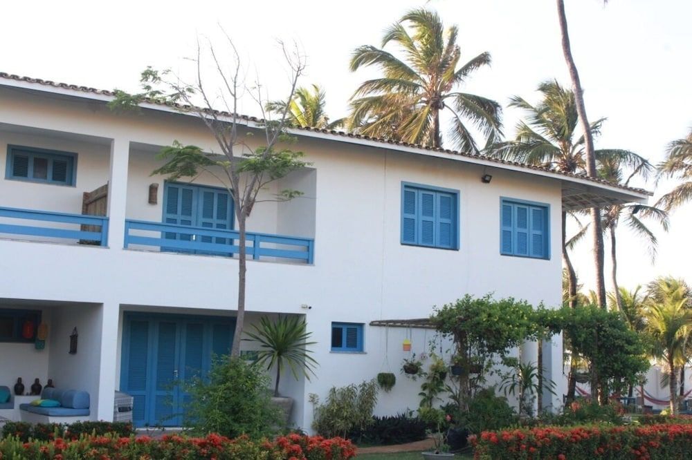 Pousada Katavento in Caucaia, Brasil