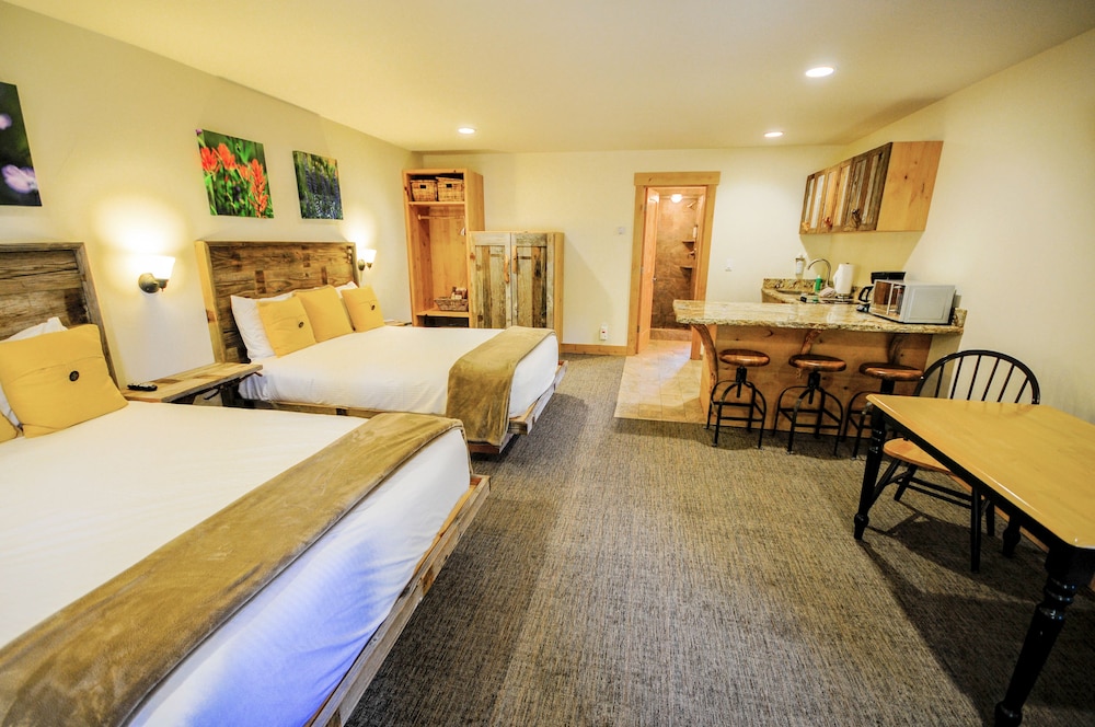 Tahoe Vistana Inn - photo 27