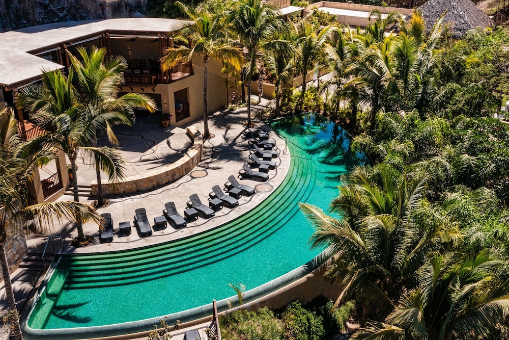 Delta Hotels by Marriott Riviera Nayarit An All Inclusive Resort