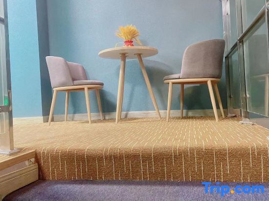 Taoting Boutique Hotel - last minute hotel in Shanghai
